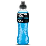 Powerade Berry & Tropical 12 x 500ml