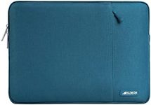 MOSISO Laptop Sleeve Bag Compatible