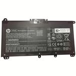 HT03XL Laptop Battery Compatible for HP Pavilion HSTNN-15-da0053wm, 15-da0002dx, 14m-dh1003dx, 15-da0012dx, DB8R, DB8S, IB80, IB8O, LB8L, LB8M, HT03XL VinTej08