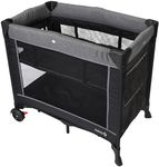 Safety 1st Mini Dreams Playard, Grey