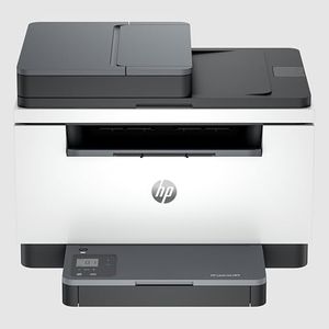 HP LaserJe