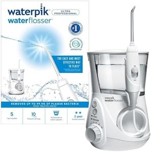 Waterpik U