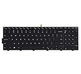 Keyboard Replacement for Dell inspi