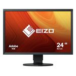 EIZO CS2420 24-Inch LCD/LED Monitor - Black