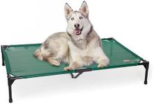 K&H Pet Products Outdoor Elevated D