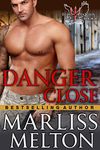 Danger Close (The Echo Platoon Series, Book 1): Military Romantic Suspense