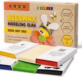 Medenka Beeswax Modelling Clay 240g
