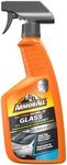 Armor All Ultra + Ceramic Glass Treatment and Cleaner Spray 500ml, Ceramic Coating Cleans and Protects against Water and Dirt Stains, Ideal for Car & Motorcycle Detailing