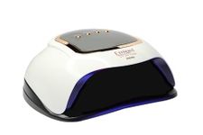 Emigel Professional Nail UV Lamp 300W | Nail UV Lamp | Professional Nail Lamp for UV Gel | Nail Gel Curing Light With 4 Month Warranty.