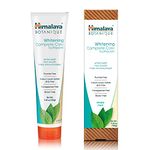 Himalaya Botanique Whitening Simply Mint - 150g