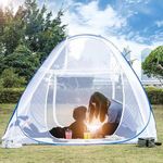 King Canopy Family Tents