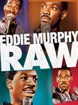 EDDIE MURPHY RAW