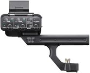 Sony XLR Handle Unit with a Variety