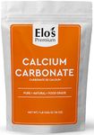 Calcium Carbonate 1lb