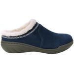 Jambu Women's Wilma Mule, Navy, 9.5 M