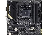 ASUS TUF Gaming A520M-PLUS (WiFi) A
