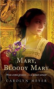 Mary, Bloody Mary: 1