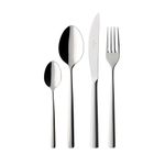 Villeroy & Boch Piemont 24-Piece Cutlery Set