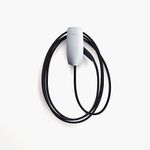 TESLA Wall Connector | Universal Charger | Type 2 | Up to 22kW | Single Phase and Three Phase | 7.3m Cable included | Indoor/Outdoor