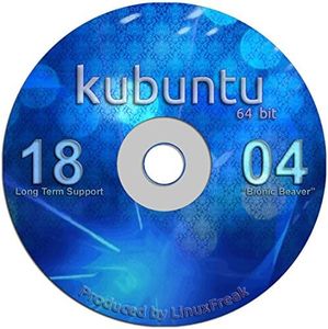 Kubuntu Li