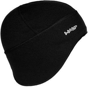 Halo Anti-Freeze Skull Cap, Black