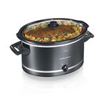 Hamilton Beach® 8 Quart Slow Cooker