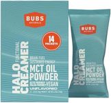 BUBS Naturals MCT Oil Powder Packet