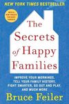 The Secrets of Happy Families: Impr