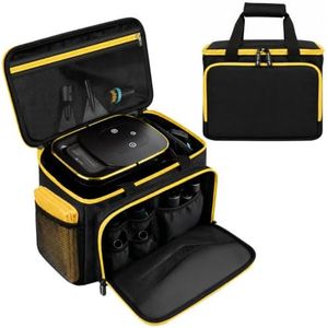 Steam Cleaner Carrying Case for WSRYYCC Portable Steamer for Cleaning