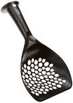 Catit Litter Spoon, Black