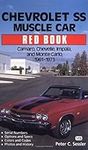 Chevrolet Ss Muscle Car Red Book/Ca