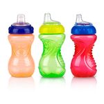 Nuby Baby Sippy Cups