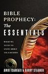 Bible Prophecy: The Essentials: Ans