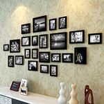 Rcgrafix Collage Picture Frames