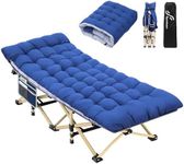 Sportneer Camping Cot: 1200D Double
