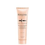 Kérastase Curl Manifesto Conditioner, Hydratation Essential Lightweight Conditioner, Detangles Smooths & Prevents Frizz, For All Wavy or Curly or Very Curly & Coily Hair, 250 ml