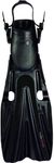 New Mares Volo Power Scuba Diving Fins - Black (Size Regular 9-11)