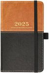 2025 Pocket Calendar - 2025 Pocket 