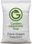Dark Green Lawn Seed - Grass Seeds 