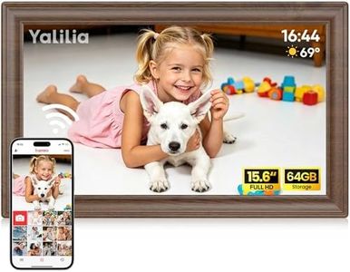 64GB FRAME
