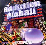 Addiction Pinball (Jewel Case) - PC