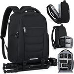 Camera Bag Backpack Professional fo