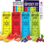 Odyssey 22