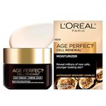 Age Perfect Cell Renewal Anti-Aging Day Moisturizer