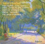 Saint-Saens: Chamber Music