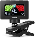 Donner Guitar Tuner Clip On Magneti