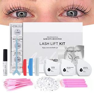 LASHVIEW L