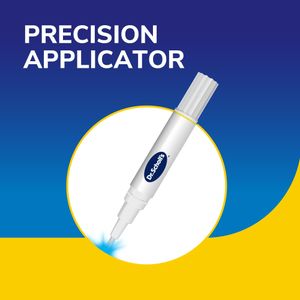 Scholl Corn Removal Pen – Acid Treatment for Hard Corns