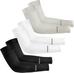 SPEACOUR 3 Pairs Arm Sleeves UV Pro