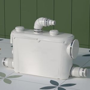 Macerator
